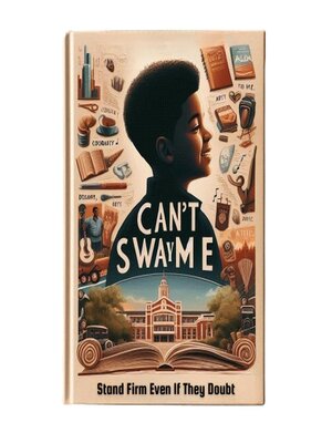cover image of Can't Sway Me